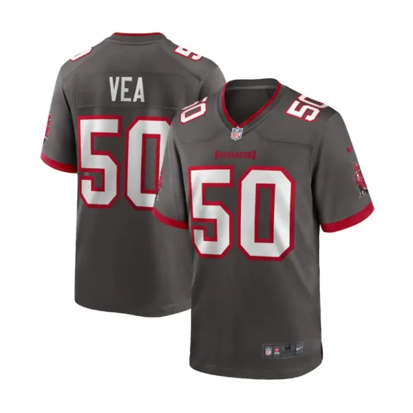 Vita Vea Jersey Pewter