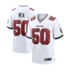 Vita Vea Jersey White