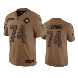 D.J. Humphries Jersey Brown