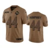 Marlon Humphrey Jersey Brown